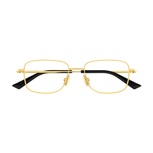 Occhiali da vista BOTTEGA VENETA BV1333O ORO