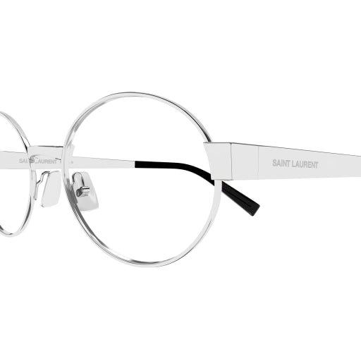 Occhiali da vista SAINT LAURENT SL 692 OPT ARGENTO