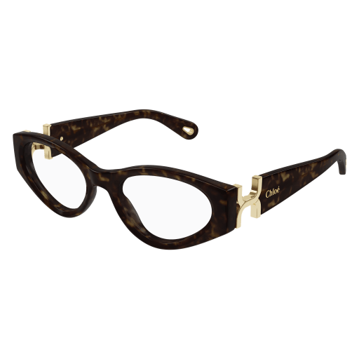 Occhiali da vista CHLOÉ CH0273O HAVANA