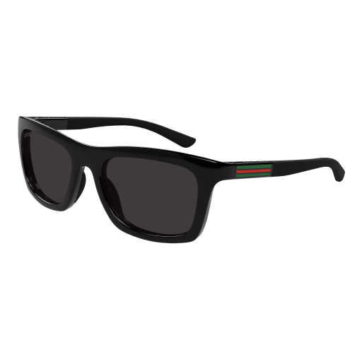 Occhiali da sole GUCCI GG1735S NERO