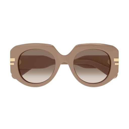Occhiali da sole CHLOÉ CH0257S Nude