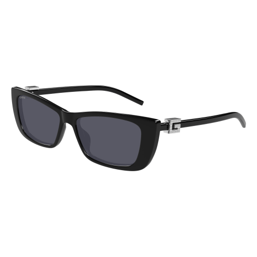 Occhiali da sole GUCCI GG1681S NERO2