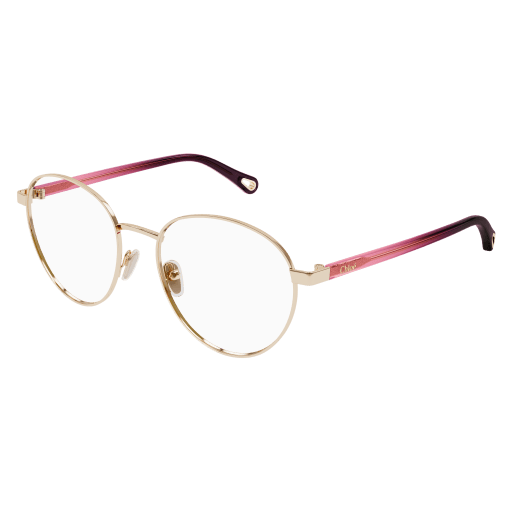 Occhiali da vista CHLOÉ CH0269O ORO2