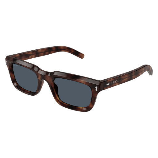 Occhiali da sole GUCCI GG1524S HAVANA