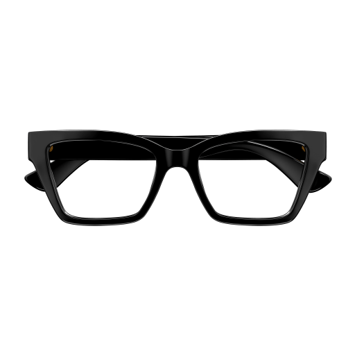 Occhiali da vista GUCCI GG1715O NERO