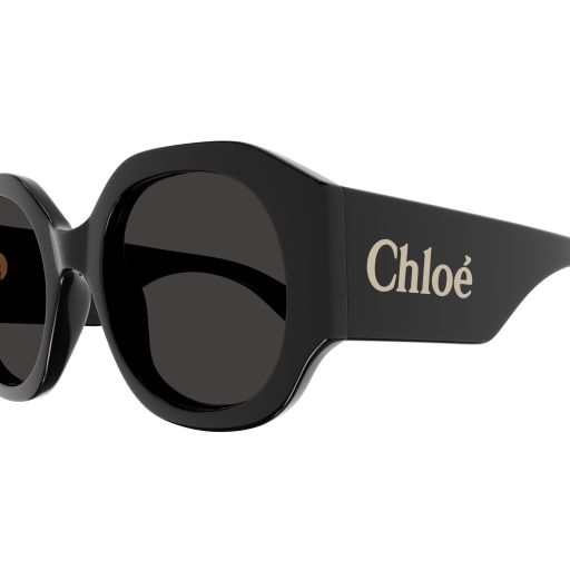 Occhiali da sole CHLOÉ CH0234S Nero