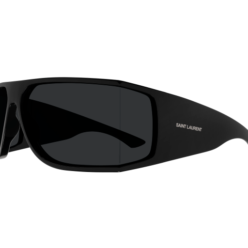 Occhiali da sole SAINTB LAURENT SL 806 Nero V