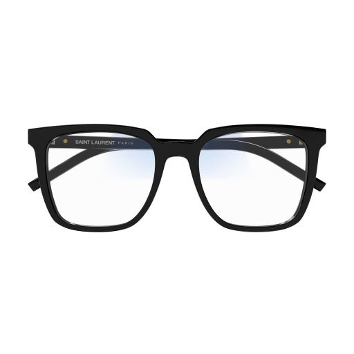 Occhiali da sole SAINT LAURENT SL M146 NERO2