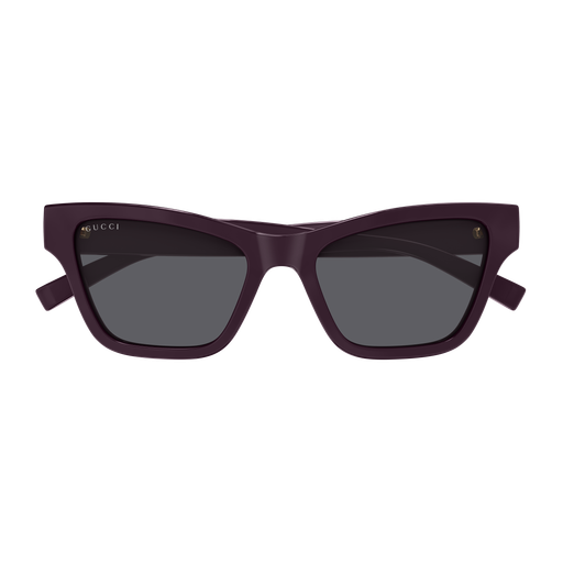 Occhiali da sole GUCCI GG1982S VIOLA