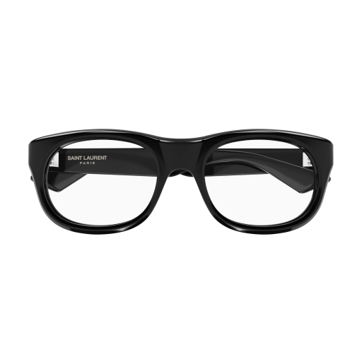 Occhiali da vista SAINT LAURENT SL 815 ROMY OPT NERO