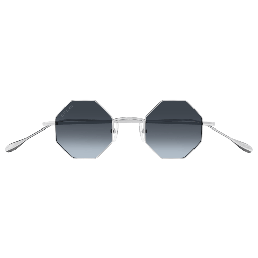 Occhiali da sole GUCCI GG1814S ARGENTO