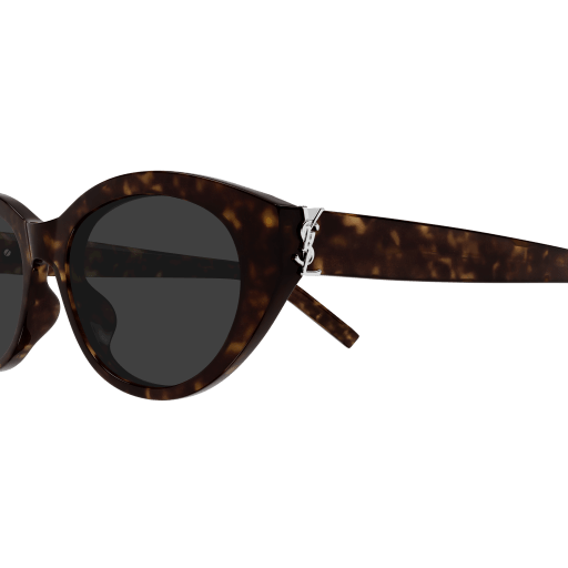 Occhiali da sole SAINT LAURENT SL M148 HAVANA