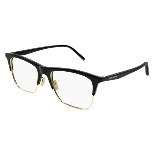 Occhiali da vista SAINT LAURENT SL 786 NERO