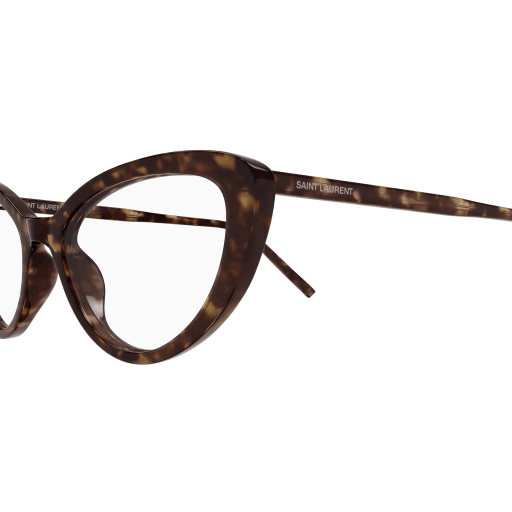 Occhiali da vista SAINT LAURENT SL 777 HAVANA