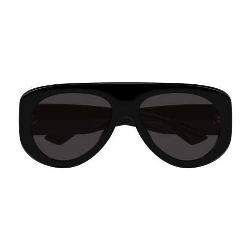 Occhiali da sole BOTTEGA VENETA BV1362S Nero G