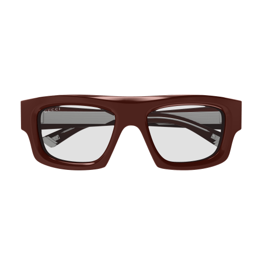 Occhiali da sole GUCCI GG1926S BURGUNDY