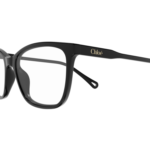 Occhiali da vista CHLOÉ CH0318O NERO