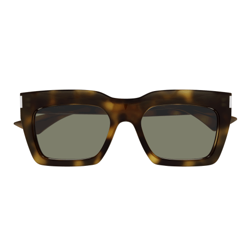 Occhiali da sole SAINT LAURENT SL 810 HAVANA V