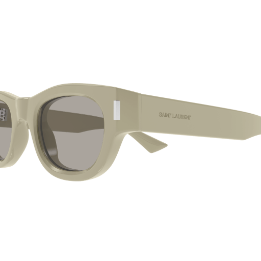 Occhiali da sole SAINT LAURENT SL 761 VERDE