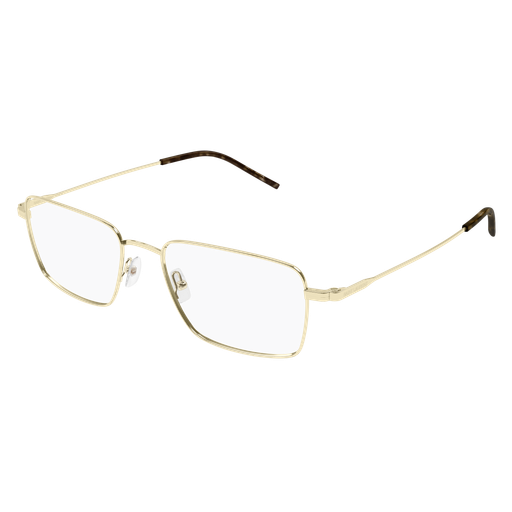 Occhiali da vista SAINT LAURENT SL 844 ORO
