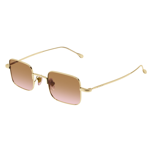 Occhiali da sole GUCCI GG1813S ORO3