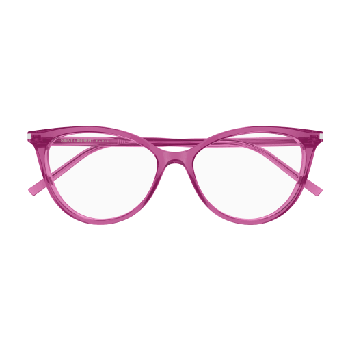 Occhiali da vista SAINT LAURENT SL 261 ROSA
