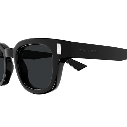 Occhiali da sole SAINT LAURENT SL 838 NERO