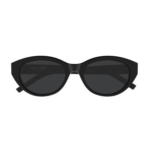 Occhiali da sole SAINT LAURENT SL M148/F NERO