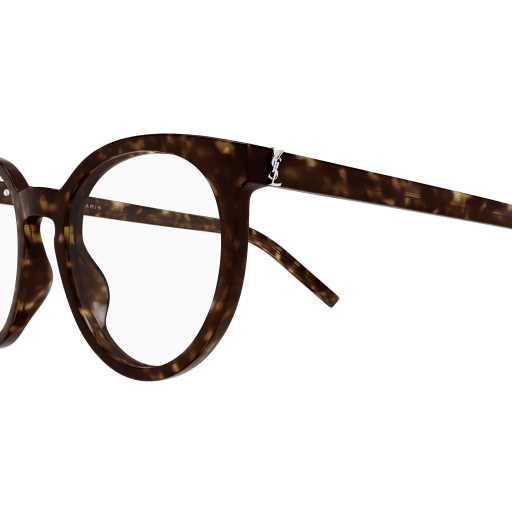 Occhiali da vista SAINT LAURENT SL M147 HAVANA