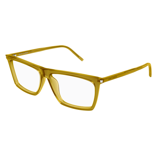 Occhiali da vista SAINT LAURENT SL 803 VERDE2