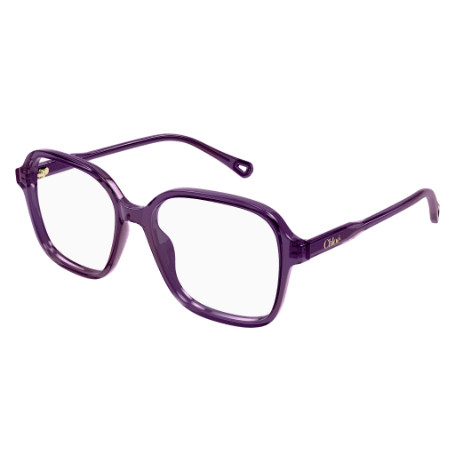 Occhiali da vista CHLOÉ CH0313O BURGUNDY