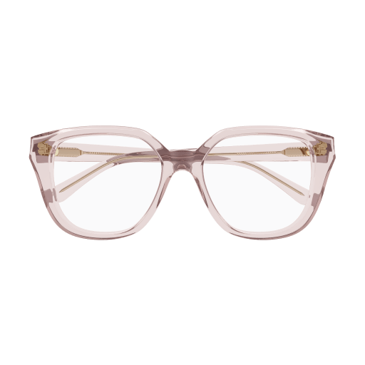 Occhiali da vista CHLOÉ CH0293O ROSA