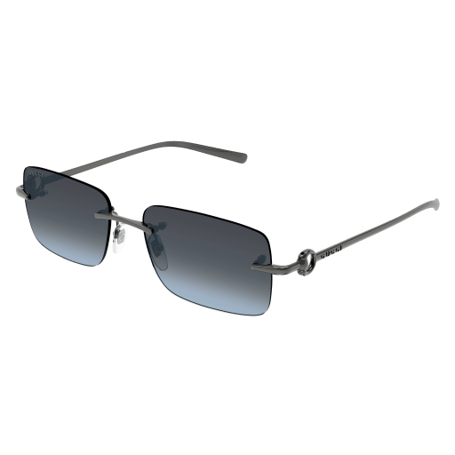 Occhiali da sole GUCCI GG1703S Rutenio B