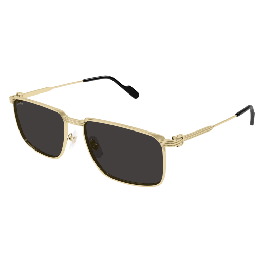 Occhiali da sole CARTIER CT0534S ORO