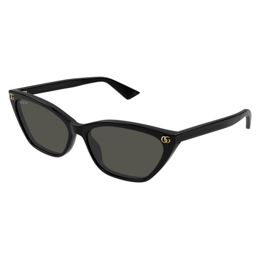Occhiali da sole GUCCI GG1815S NERO