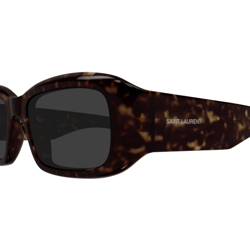 Occhiali da sole SAINT LAURENT SL 809 HAVANA