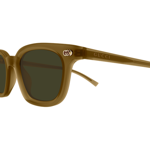 Occhiali da sole GUCCI GG1946S MARRONE