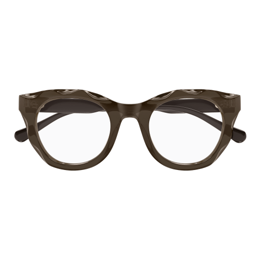 Occhiali da vista CHLOÉ CH0296O MARRONE