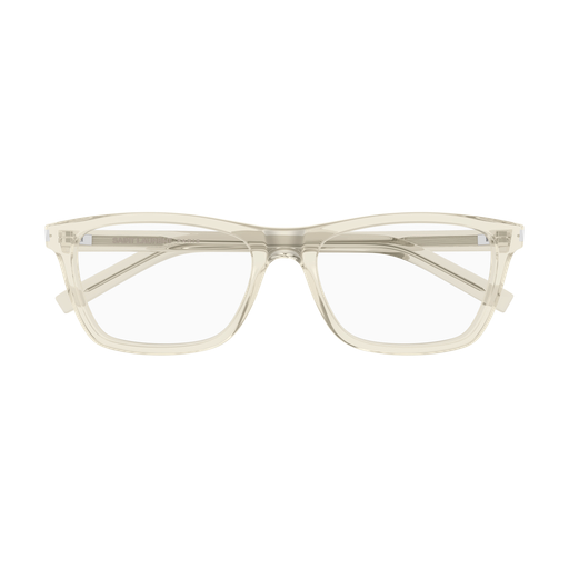 Occhiali da vista SAINT LAURENT SL 841 GIALLO2