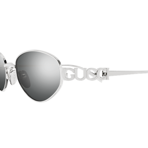 Occhiali da sole GUCCI GG1935S ARGENTO