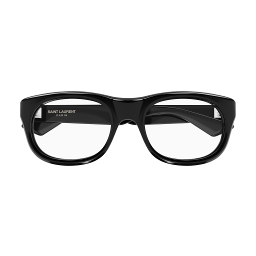 Occhiali da vista SAINT LAURENT SL 815 ROMY OPT NERO2