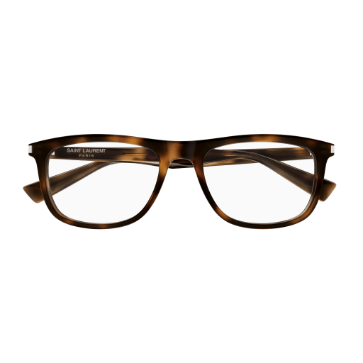 Occhiali da vista SAINT LAURENT SL 812 HAVANA2