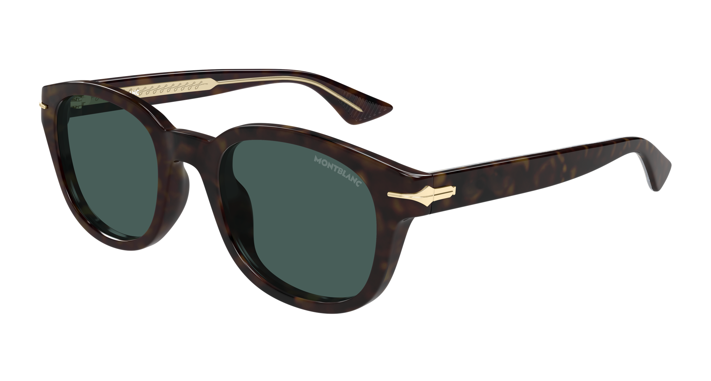 Montblanc MB0435S 002