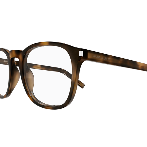 Occhiali da vista SAINT LAURENT SL 818 OPT HAVANA2