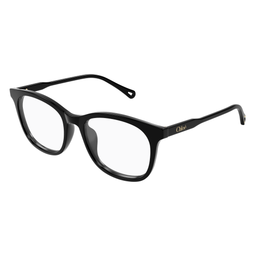 Occhiali da vista CHLOÉ CH0314OA NERO