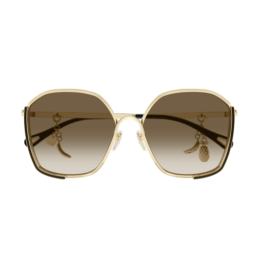Occhiali da sole CHLOÉ CH0288S ORO 2