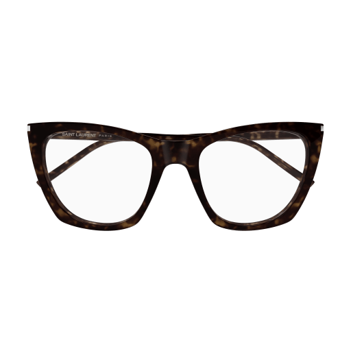Occhiali da vista SAINT LAURENT SL 214 KATE THIN OPT HAVANA