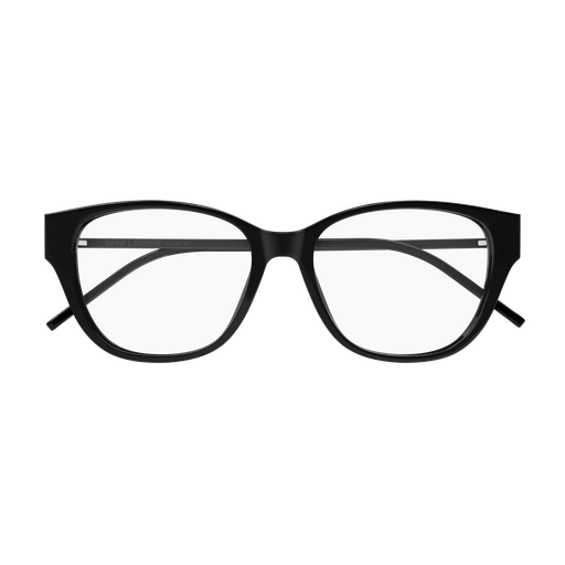 Occhiali da vista SAINT LAURENT SL M48O_C/FN NERO2