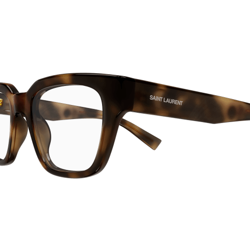 Occhiali da vista SAINT LAURENT SL 804 HAVANA2