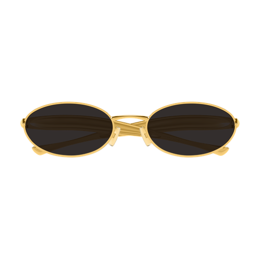 Occhiali da sole BOTTEGA VENETA BV1386S Oro